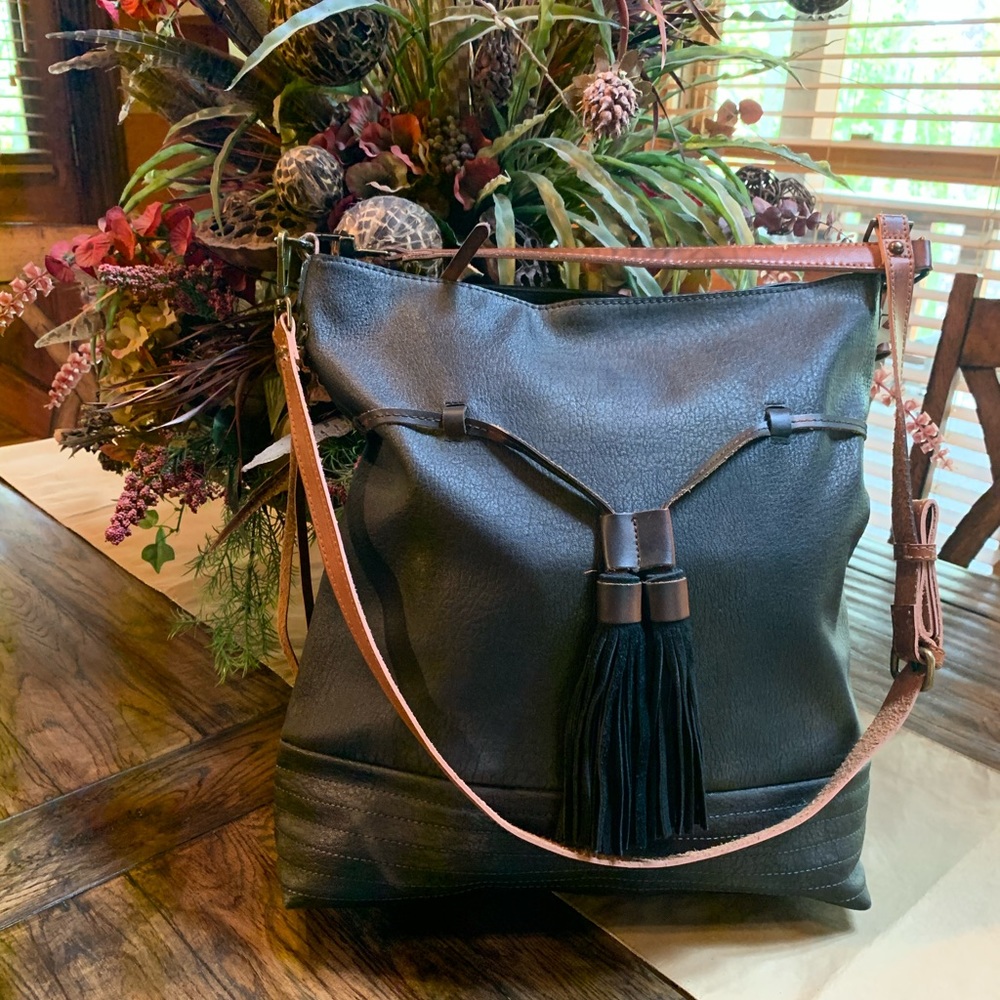 COPY - Free People Purse